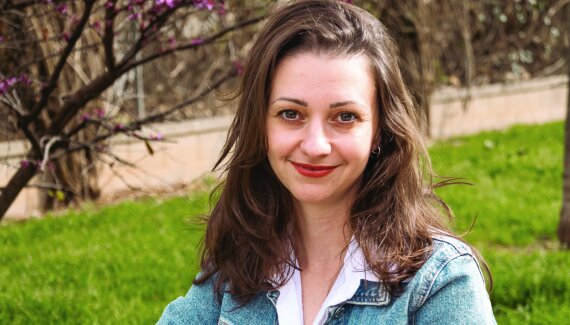 Kristína Bohmer: Kuba bez ilúzií
